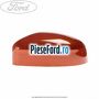 Capac oglinda dreapta red mars Ford Focus 2011-2014 2.0 TDCi 163 cp TXDB diesel