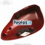 Capac oglinda dreapta rush red Ford B-Max 1.0 EcoBoost 125 cp M1JE, M1JH benzina