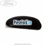 Capac oglinda dreapta satin black Ford Focus 1998-2004 ST170 173 cp ALDA benzina