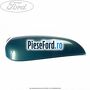 Capac oglinda dreapta scuba Ford Ka 2009-2016 1.2 69 cp 169A4000, FP4 benzina | Foto 2