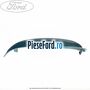Capac oglinda dreapta scuba Ford Ka 2009-2016 1.2 69 cp 169A4000, FP4 benzina