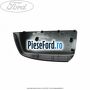 Capac oglinda dreapta sea grey Ford C-Max 2007-2011 1.6 TDCi 109 cp G8DA, G8DB, G8DD diesel | Foto 2