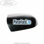 Capac oglinda dreapta sea grey Ford C-Max 2007-2011 2.0 TDCi 110 cp IXDA diesel