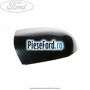 Capac oglinda dreapta sea grey Ford Fiesta 2005-2008 1.3 60 cp BAJA benzina