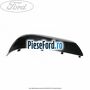Capac oglinda dreapta sea grey Ford Fiesta 2005-2008 1.3 69 cp A9JA, A9JB benzina