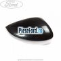 Capac oglinda dreapta sea grey Ford Fiesta 2008-2012 1.4 97 cp RTJA, RTJB, SPJA, SPJC, SPJE benzina