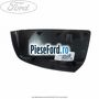 Capac oglinda dreapta sea grey Ford Focus 2004-2007 1.8 TDCi 115 cp KKDA diesel