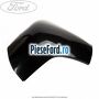 Capac oglinda dreapta sea grey Ford Focus 2004-2007 2.5 ST 225 cp HYDA benzina