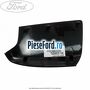 Capac oglinda dreapta sea grey Ford Focus 2004-2007 2.5 ST 225 cp HYDA benzina | Foto 2