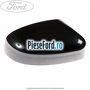 Capac oglinda dreapta sea grey Ford Focus 2008-2011 2.0 145 cp AODA, AODB, AODE, SYDA benzina