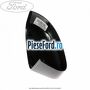 Capac oglinda dreapta sea grey Ford Focus 2008-2011 2.0 TDCi 110 cp IXDA diesel