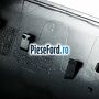 Capac oglinda dreapta sea grey Ford Mondeo 2008-2014 1.6 Ti 120 cp KGBA benzina
