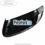 Capac oglinda dreapta sea grey Ford Mondeo 2008-2014 1.6 Ti 120 cp KGBA benzina | Foto 2