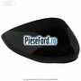 Capac oglinda dreapta shadow black Ford Fiesta 2013-2017 1.0 80 cp P4JA, P4JB, P4JC, P4JD benzina