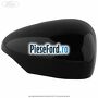Capac oglinda dreapta shadow black Ford Fiesta 2013-2017 1.6 Ti 105 cp IQJA, IQJC, IQJE benzina