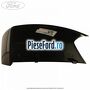Capac oglinda dreapta Shadow Black Ford Grand C-Max 2016-2020 2.0 TDCi 170 cp T8DE diesel | Foto 2