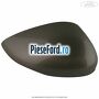Capac oglinda dreapta silk ftc metalic Ford B-Max 1.6 Ti 105 cp IQJA, IQJC benzina