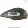 Capac oglinda dreapta silk ftc metalic Ford Fiesta 2013-2017 1.0 80 cp P4JA, P4JB, P4JC, P4JD benzina