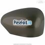 Capac oglinda dreapta silk ftc metalic Ford Fiesta 2013-2017 1.6 ST 182 cp JTJA, JTJB benzina