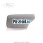 Capac oglinda dreapta silver Ford Transit 2000-2006 2.4 DI  90 cp D2FA, D2FB diesel