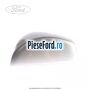Capac oglinda dreapta silver Ford Transit 2006-2014 2.4 TDCi 140 cp H9FB diesel