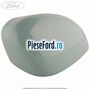 Capac oglinda dreapta silver fox Ford Fiesta 2017-2023 1.0 EcoBoost 101 cp SFJE, SFJF, SFJH, SFJJ, SFJK, SFJN benzina