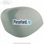 Capac oglinda dreapta silver fox Ford Fiesta 2017-2023 1.0 EcoBoost 95 cp M0JA benzina