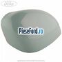 Capac oglinda dreapta silver fox Ford Fiesta Active 2018-2023 1.5 TDCi 120 cp XWJA, XWJB, XWJC diesel
