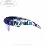 Capac oglinda dreapta spirit blue Ford Fiesta 2013-2017 1.6 ST 182 cp JTJA, JTJB benzina | Foto 2