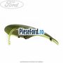 Capac oglinda dreapta squeeze Ford Fiesta 2008-2012 1.4 TDCi 68 cp F6JB, F6JD diesel