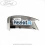 Capac oglinda dreapta stardust silver Ford Galaxy 2007-2014 2.0 TDCi 115 cp KLWA, TYWA diesel