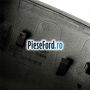 Capac oglinda dreapta stardust silver Ford Mondeo 2008-2014 2.2 TDCi 200 cp KNBA diesel