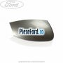 Capac oglinda dreapta stardust silver Ford S-Max 2007-2014 2.0 TDCi 115 cp KLWA, TYWA diesel