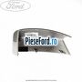 Capac oglinda dreapta stardust silver Ford S-Max 2007-2014 2.3 160 cp SEWA benzina