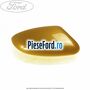 Capac oglinda dreapta tangerine scream Ford Focus 2014-2018 1.6 Ti 125 cp PNDA, PNDD benzina | Foto 2