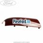 Capac oglinda dreapta tango metallic Ford C-Max 2007-2011 1.8 122 cp QQDC benzina