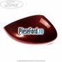 Capac oglinda dreapta tango metallic Ford Fiesta 2008-2012 1.4 97 cp RTJA, RTJB, SPJA, SPJC, SPJE benzina | Foto 2