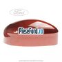 Capac oglinda dreapta tango metallic Ford Mondeo 2008-2014 2.2 TDCi 200 cp KNBA diesel