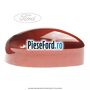 Capac oglinda dreapta tango metallic Ford Mondeo 2008-2014 2.3 160 cp SEBA benzina