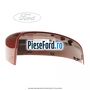 Capac oglinda dreapta tango metallic Ford Mondeo 2008-2014 2.3 160 cp SEBA benzina