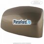 Capac oglinda dreapta Tectonic Silver Ford C-Max 2011-2015 1.6 Ti 105 cp IQDA, IQDB benzina