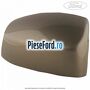 Capac oglinda dreapta Tectonic Silver Ford Grand C-Max 2016-2020 1.5 EcoBoost 180 cp M9DB benzina