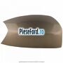 Capac oglinda dreapta Tectonic Silver Ford Grand C-Max 2016-2020 1.6 Ti 85 cp XTDA benzina