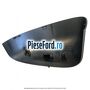 Capac oglinda dreapta tectonic silver Ford Tourneo Courier 2014-2018 1.6 TDCi 95 cp T3CA, T3CB, T3CC diesel