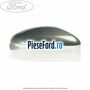 Capac oglinda dreapta thunder metallic Ford Mondeo 2014-2018 2.0 EcoBoost 203 cp TNCA, TNCB, TNCD, TNCF benzina