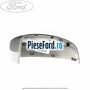 Capac oglinda dreapta thunder metallic Ford Mondeo 2014-2018 2.0 TDCi 4x4 150 cp T7CA, T7CC, T7CD, T7CE, T7CF diesel