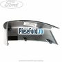 Capac oglinda dreapta tonic Ford Galaxy 2007-2014 1.6 EcoBoost 160 cp JTWA, JTWB benzina
