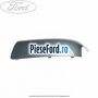 Capac oglinda dreapta tonic metalic Ford Focus 2004-2007 1.8 125 cp Q7DA, QQDA, QQDB benzina