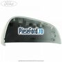 Capac oglinda dreapta urban teal Ford Mondeo 2014-2018 2.0 TDCi Bi-Turbo 210 cp T9CA diesel