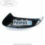 Capac oglinda dreapta vision Ford Fiesta 2008-2012 1.4 97 cp RTJA, RTJB, SPJA, SPJC, SPJE benzina